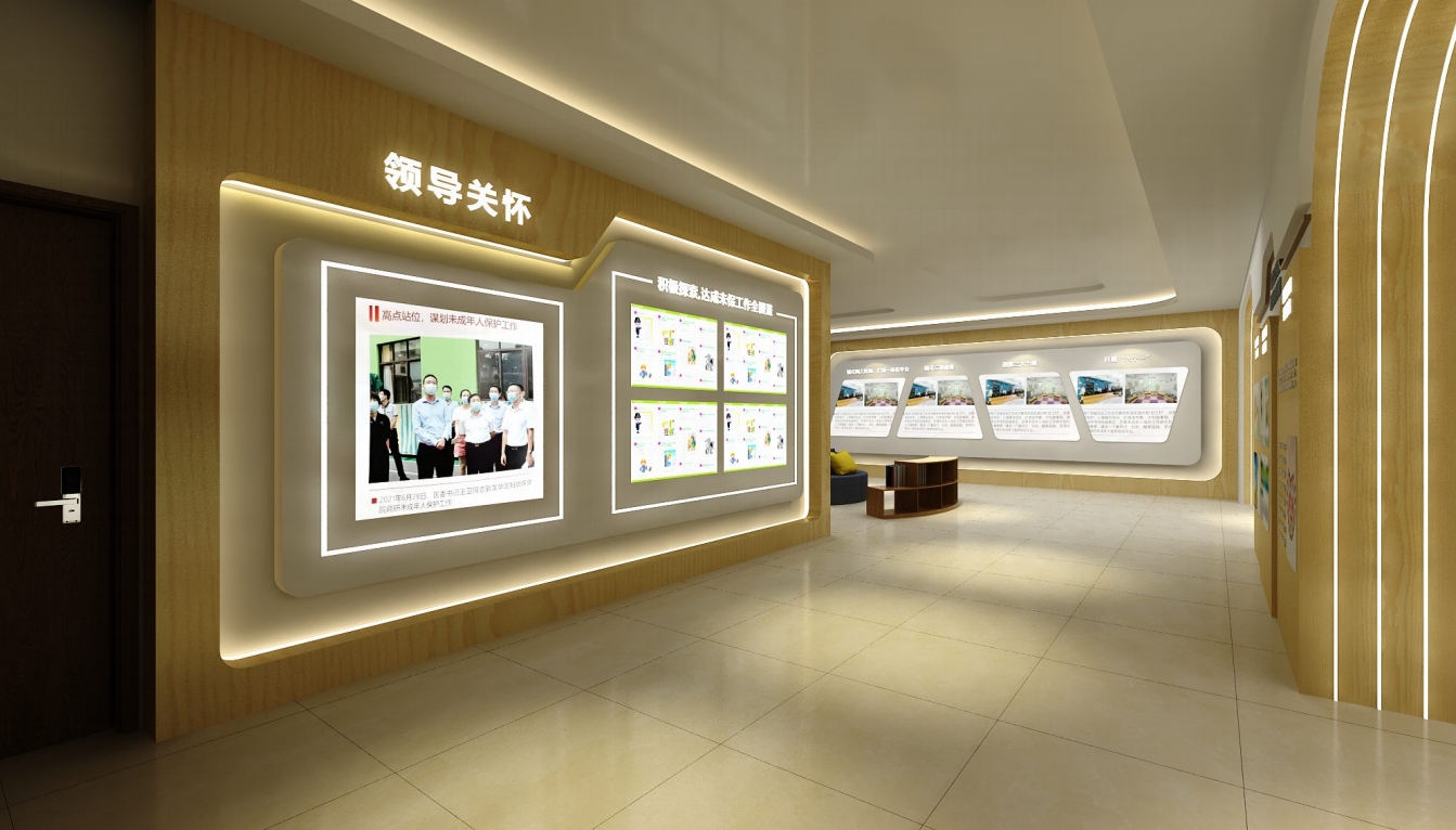 為何需要尋找專業的醫藥展廳設計公司？